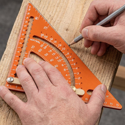 🔥49% OFF📐Precision Woodworking Triangle Square