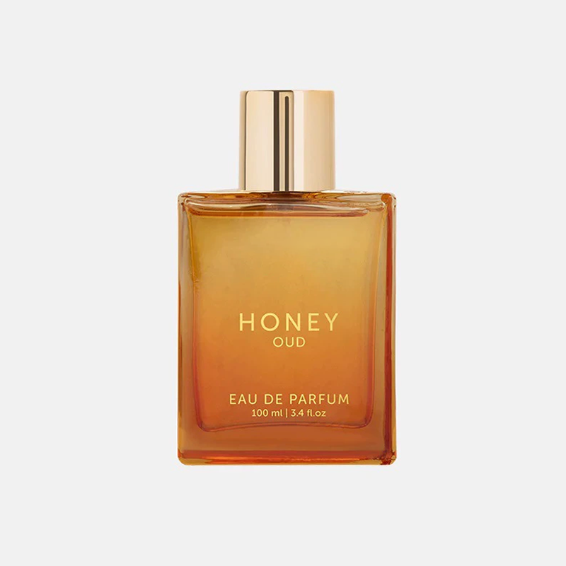 🥳2026 HOT SALE🥳💞50K+ SOLD!🍯✨ 49% OFF! Honey OUD Perfume – Sweet golden honey + smoky agarwood. Unisex, 100ml, long‑lasting. Wear the scent of royalty! 👑💫