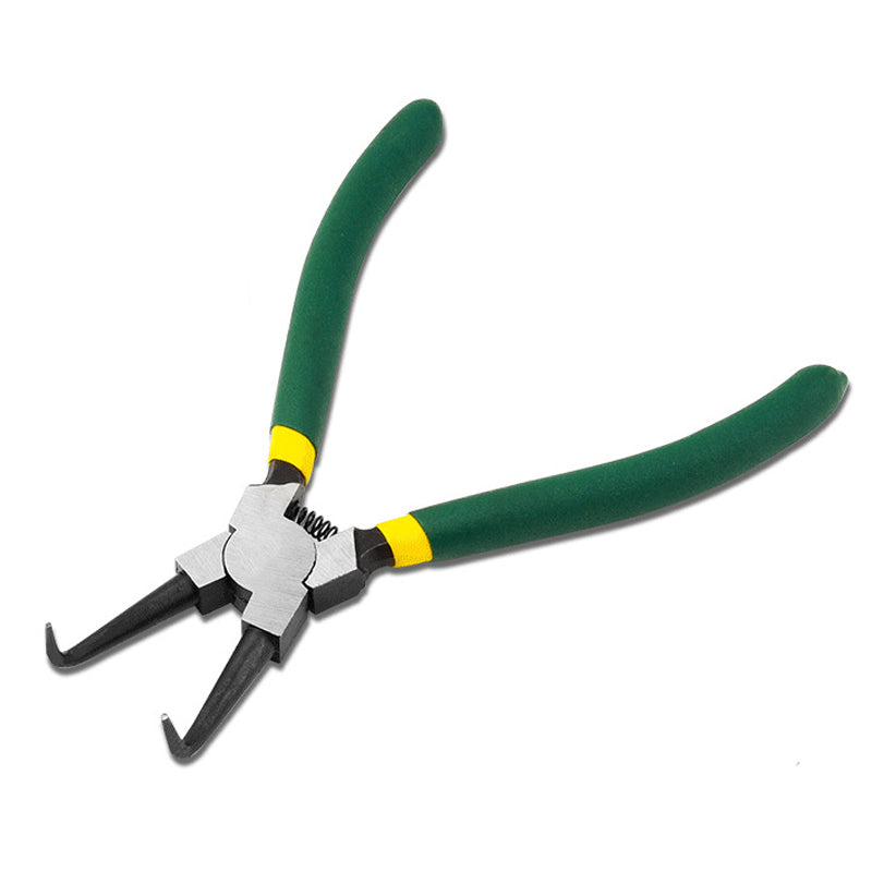 🔥HOT SALE🔧4PCS Snap Ring Pliers Set for Car Repair