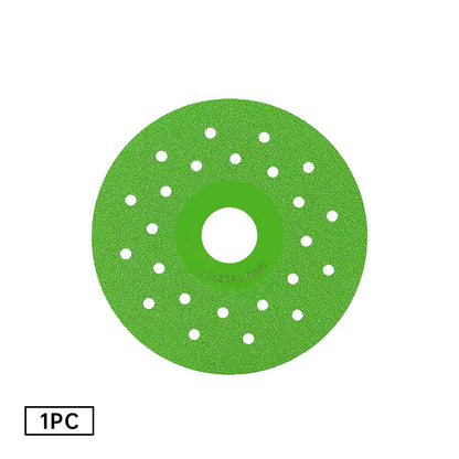 📢📢49% OFF !! ⏰Flat Grinding Cutting Disc for Tiles Slate Marble Ceramic