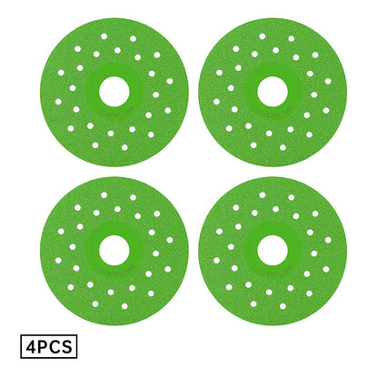 📢📢49% OFF !! ⏰Flat Grinding Cutting Disc for Tiles Slate Marble Ceramic