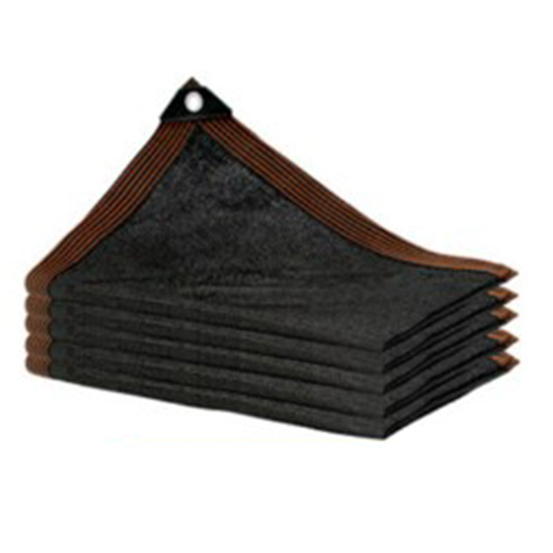 💥49% OFF🌿UV-Blocking HDPE Shade Net with Grommets✨