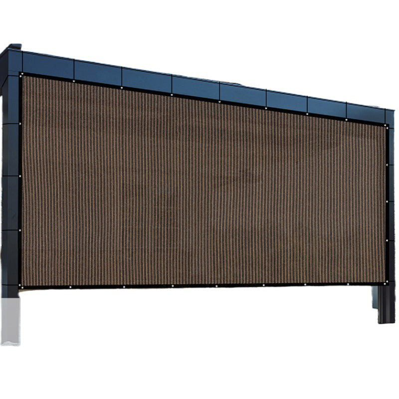 💥49% OFF🌿UV-Blocking HDPE Shade Net with Grommets✨