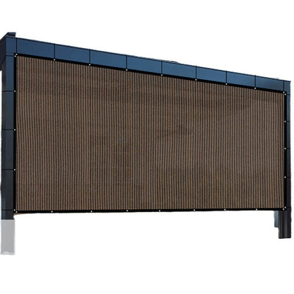 💥49% OFF🌿UV-Blocking HDPE Shade Net with Grommets✨