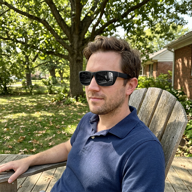 🕶️ 49% OFF NOW! ☀️ Unisex Polarized Sunglasses for Running, Cycling & Driving – UV400 protection & lightweight – Anti-glare, secure fit – perfect for outdoor sports 🚴‍♂️