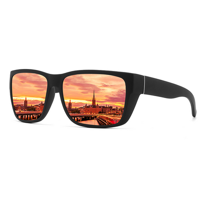 🕶️ 49% OFF NOW! ☀️ Unisex Polarized Sunglasses for Running, Cycling & Driving – UV400 protection & lightweight – Anti-glare, secure fit – perfect for outdoor sports 🚴‍♂️