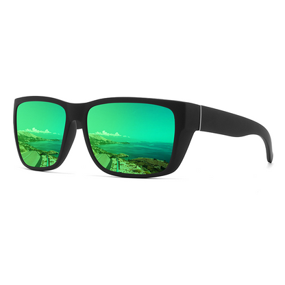 🕶️ 49% OFF NOW! ☀️ Unisex Polarized Sunglasses for Running, Cycling & Driving – UV400 protection & lightweight – Anti-glare, secure fit – perfect for outdoor sports 🚴‍♂️