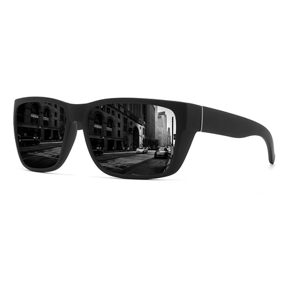 🕶️ 49% OFF NOW! ☀️ Unisex Polarized Sunglasses for Running, Cycling & Driving – UV400 protection & lightweight – Anti-glare, secure fit – perfect for outdoor sports 🚴‍♂️
