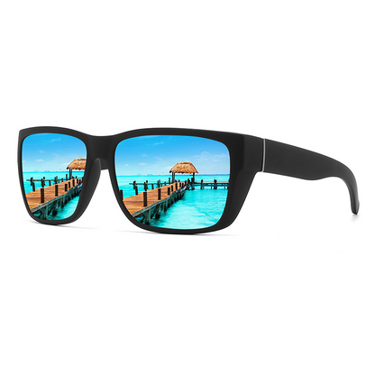 🕶️ 49% OFF NOW! ☀️ Unisex Polarized Sunglasses for Running, Cycling & Driving – UV400 protection & lightweight – Anti-glare, secure fit – perfect for outdoor sports 🚴‍♂️