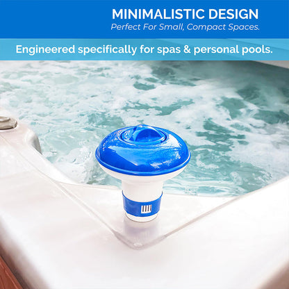 🏊‍♂️ LIMITED-TIME 49% OFF! ✨ Multi-Action Pool Cleaning Tablets – Clarify, Sanitize, Long-Lasting 💧
