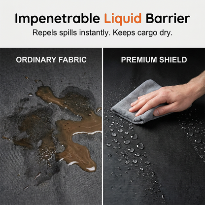🎁2026 New Arrivals 49% OFF💥Car Boot Liner Waterproof Pet Travel Mat – Scratch-Resistant, Easy Clean, Full Coverage ✨