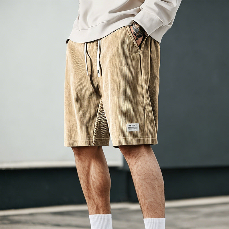 🥳 40% OFF! 🥳 Men's Casual Breathable Loose Fit Shorts