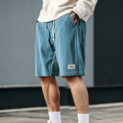 🥳 40% OFF! 🥳 Men's Casual Breathable Loose Fit Shorts