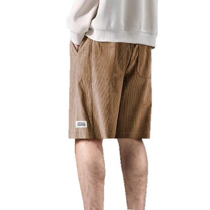🥳 40% OFF! 🥳 Men's Casual Breathable Loose Fit Shorts