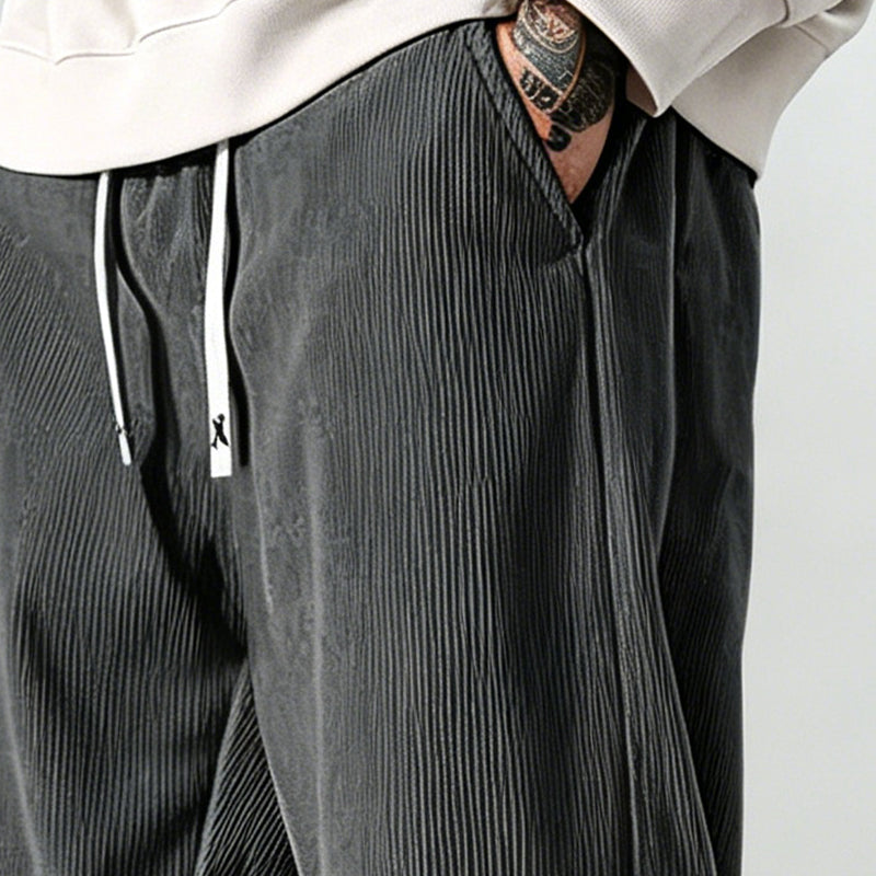 🥳 40% OFF! 🥳 Men's Casual Breathable Loose Fit Shorts