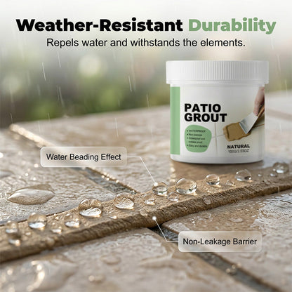 📢📢49% OFF !! ⏰Waterproof Tile Grout Filler