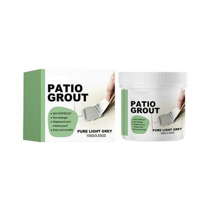 📢📢49% OFF !! ⏰Waterproof Tile Grout Filler