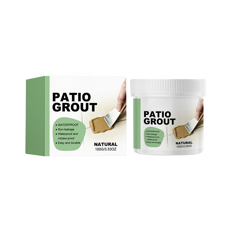 📢📢49% OFF !! ⏰Waterproof Tile Grout Filler