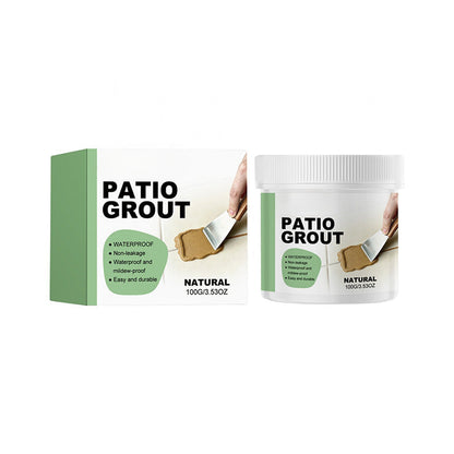 📢📢49% OFF !! ⏰Waterproof Tile Grout Filler