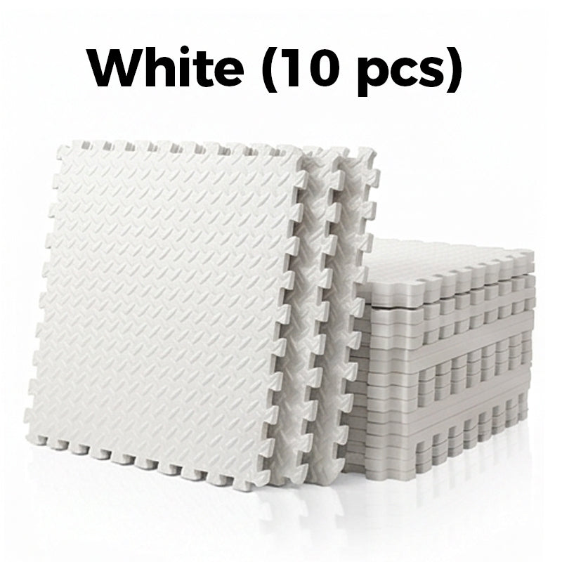 🎁2026 New Arrivals 49% OFF💥Non-Slip EVA Foam Puzzle Play Mat Set