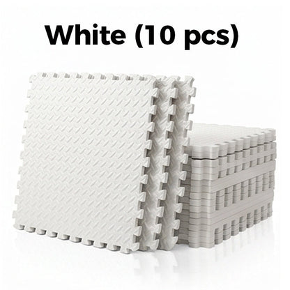 🎁2026 New Arrivals 49% OFF💥Non-Slip EVA Foam Puzzle Play Mat Set