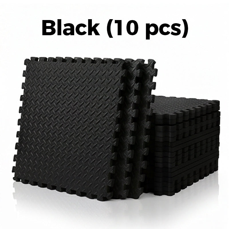 🎁2026 New Arrivals 49% OFF💥Non-Slip EVA Foam Puzzle Play Mat Set