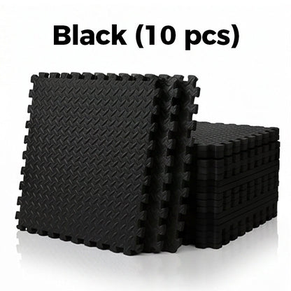🎁2026 New Arrivals 49% OFF💥Non-Slip EVA Foam Puzzle Play Mat Set