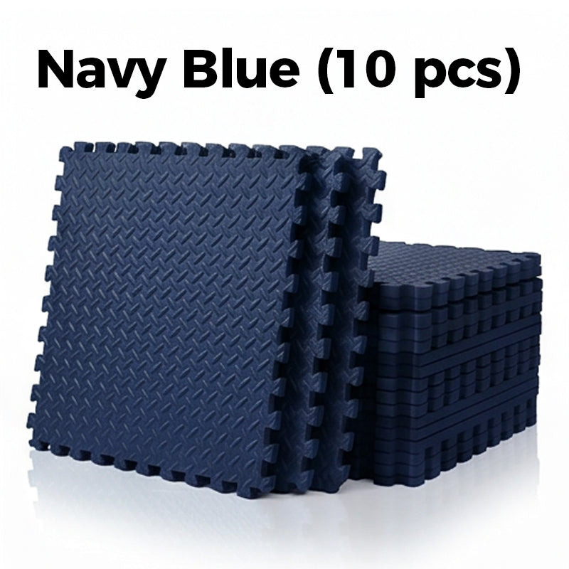 🎁2026 New Arrivals 49% OFF💥Non-Slip EVA Foam Puzzle Play Mat Set