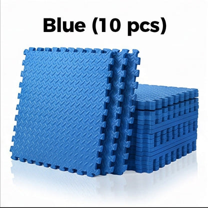 🎁2026 New Arrivals 49% OFF💥Non-Slip EVA Foam Puzzle Play Mat Set