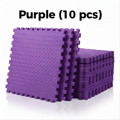 🎁2026 New Arrivals 49% OFF💥Non-Slip EVA Foam Puzzle Play Mat Set