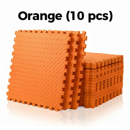 🎁2026 New Arrivals 49% OFF💥Non-Slip EVA Foam Puzzle Play Mat Set
