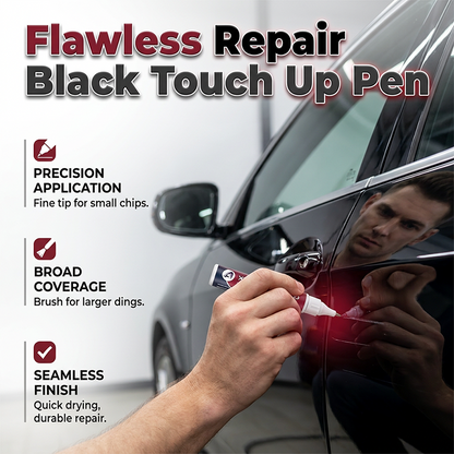 🔥Buy More Save More🔥 Car Scratch Repair Touch Up Paint Pen