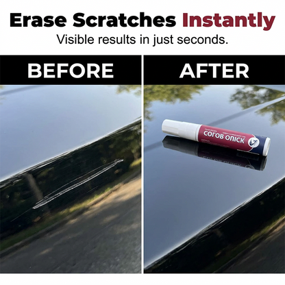 🔥Buy More Save More🔥 Car Scratch Repair Touch Up Paint Pen
