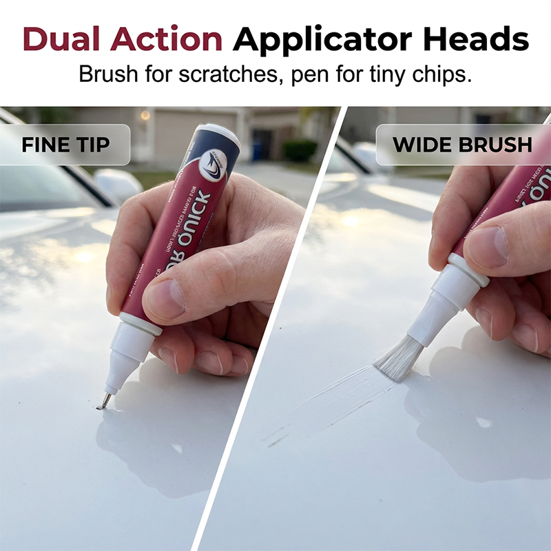 🔥Buy More Save More🔥 Car Scratch Repair Touch Up Paint Pen