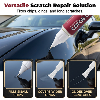 🔥Buy More Save More🔥 Car Scratch Repair Touch Up Paint Pen