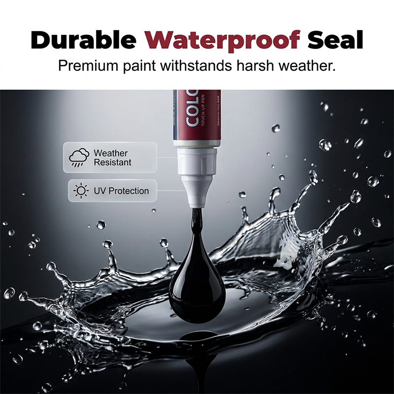 🔥Buy More Save More🔥 Car Scratch Repair Touch Up Paint Pen