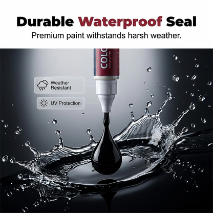 🔥Buy More Save More🔥 Car Scratch Repair Touch Up Paint Pen