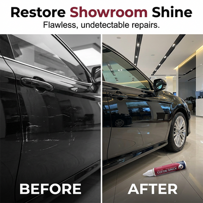 🔥Buy More Save More🔥 Car Scratch Repair Touch Up Paint Pen
