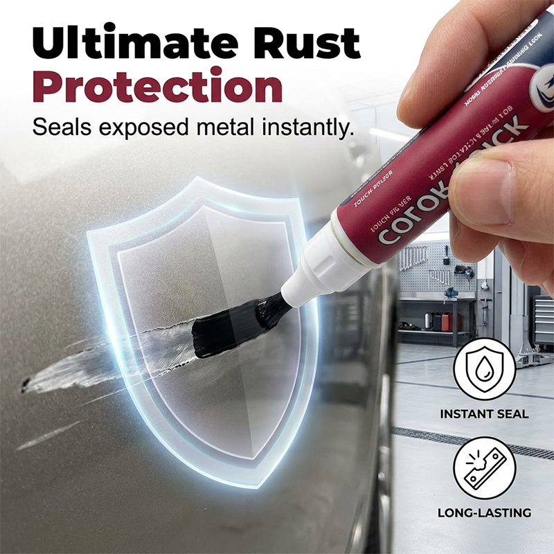 🔥Buy More Save More🔥 Car Scratch Repair Touch Up Paint Pen