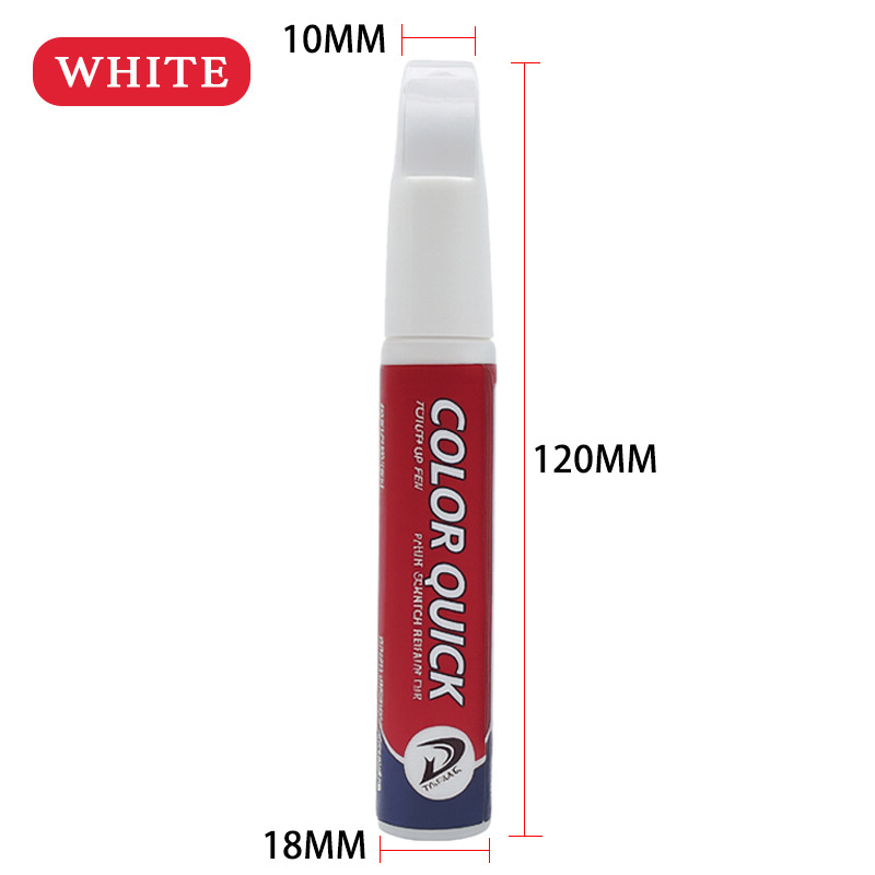 🔥Buy More Save More🔥 Car Scratch Repair Touch Up Paint Pen