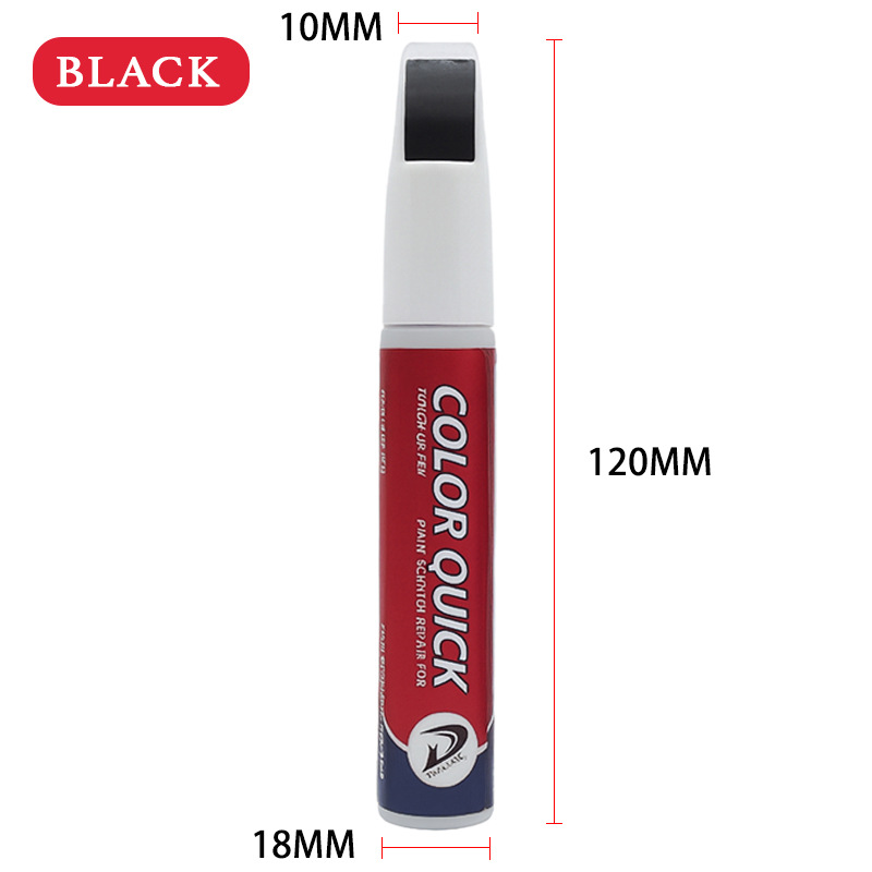 🔥Buy More Save More🔥 Car Scratch Repair Touch Up Paint Pen