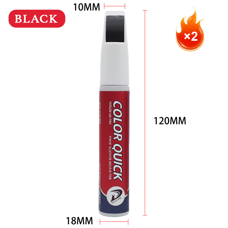 🔥Buy More Save More🔥 Car Scratch Repair Touch Up Paint Pen