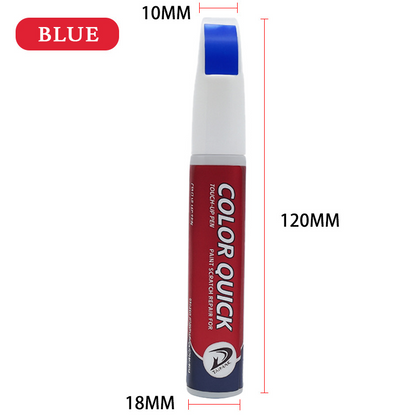 🔥Buy More Save More🔥 Car Scratch Repair Touch Up Paint Pen