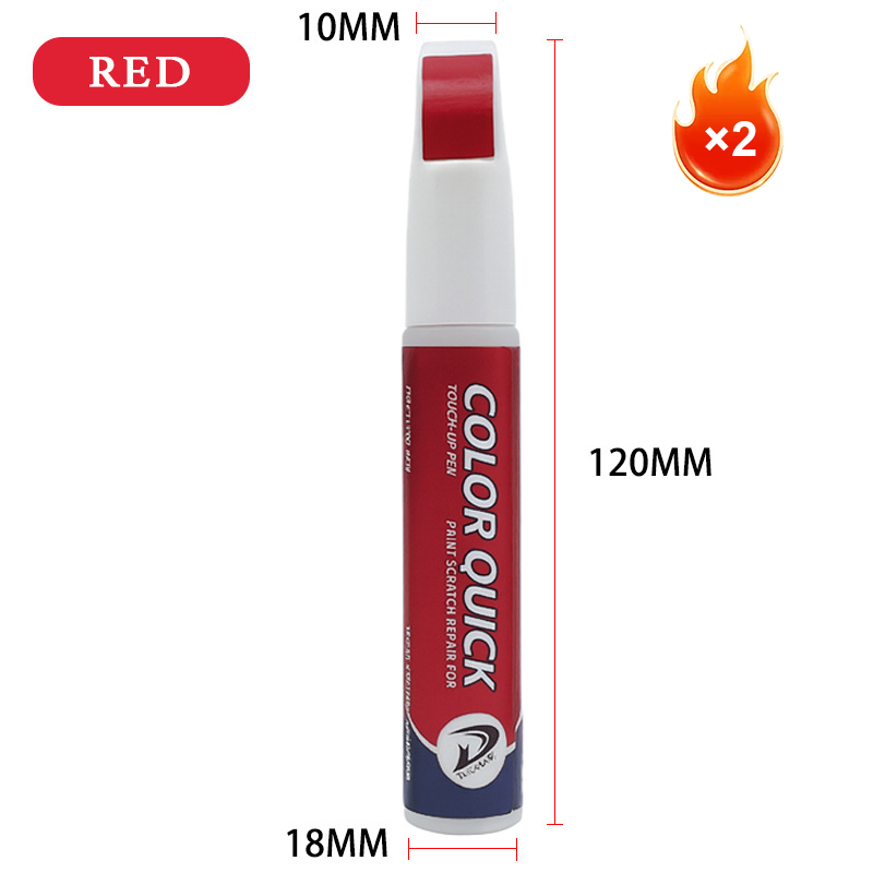 🔥Buy More Save More🔥 Car Scratch Repair Touch Up Paint Pen