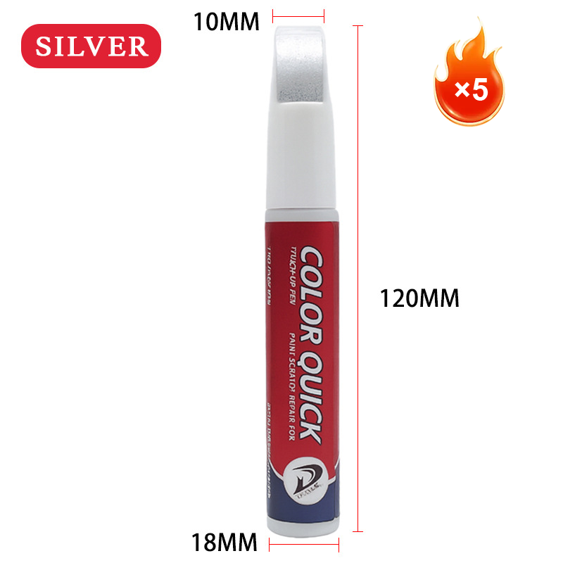 🔥Buy More Save More🔥 Car Scratch Repair Touch Up Paint Pen