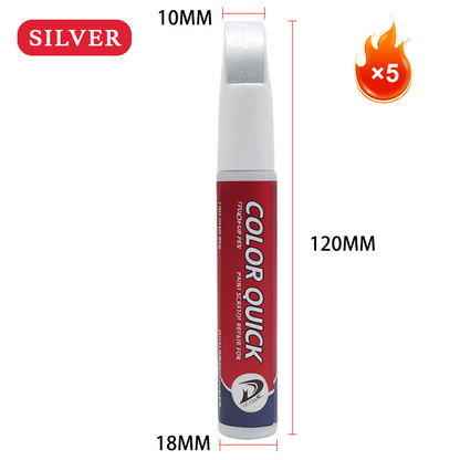 🔥Buy More Save More🔥 Car Scratch Repair Touch Up Paint Pen