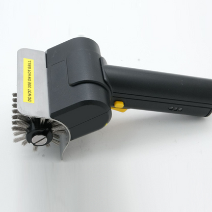 🏆LAST DAY SALE 49% OFF🔥Cordless Electric Grill Brush