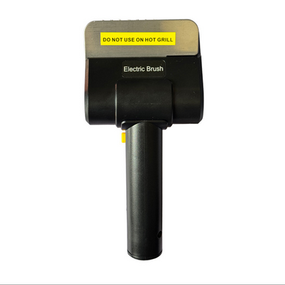 🏆LAST DAY SALE 49% OFF🔥Cordless Electric Grill Brush