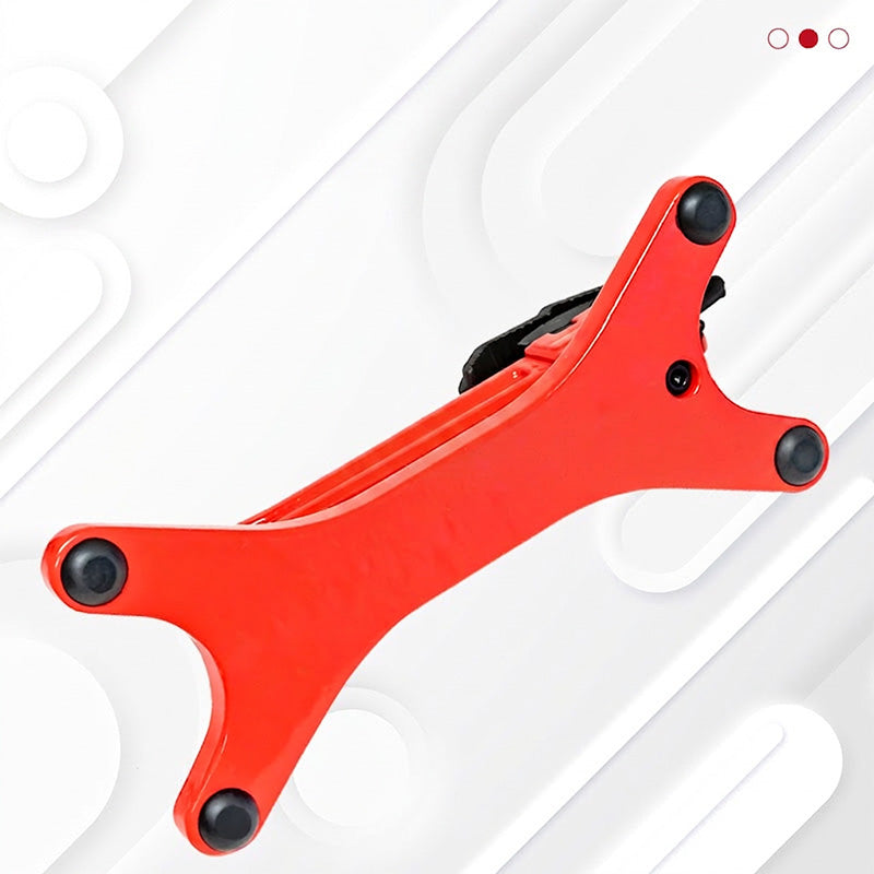 📢📢49% OFF !! ⏰Portable Pipe Clamp with Self-Locking Mechanism – heavy-duty, lightweight, easy to use – ideal for pros & DIYers. 🛠️✨