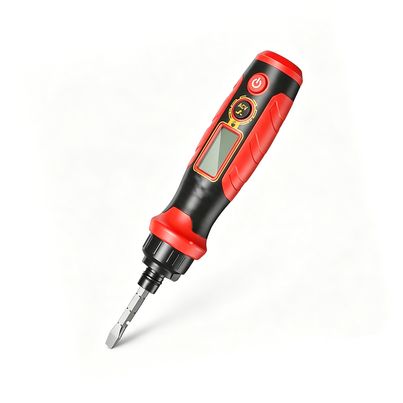 🔥While Supplies Last 40% OFF!🎉 Smart Induction Digital Voltage Tester Pen